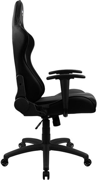 Кресло для геймеров AeroCool AC110 AIR-B (4718009155190), фото 2